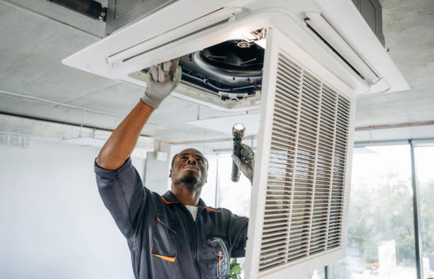 Licensed Hvac Installation service in Guthrie, KY - FH HVAC